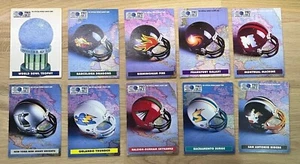 1991 Pro Set World League Of American Football Cards - Complete your set! - Picture 1 of 4