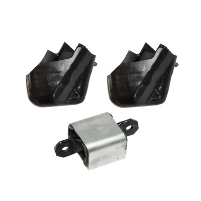 K3298 For 2007-2009 Dodge Sprinter 2500/3500 3.0L 3.5L Engine & Trans Mount Kit - Image 1 of 4