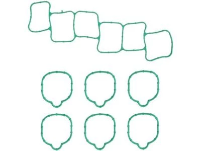 Juego de juntas de colector de admisión para Mercury Milan 2010-2011 Felpro 98858GXGC Foto 1 de 2