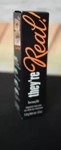 Ther're Real! Beyond Mascara .1oz - NEW - Picture 1 of 3