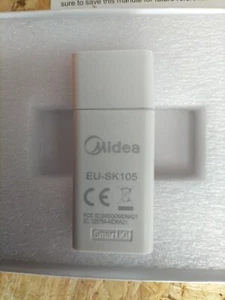 Modulo Wifi per Climatizzatori - SK-105 Comfee - Foto 1 di 3