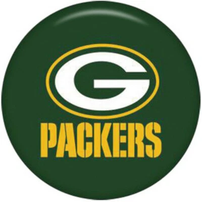 Snap Jewelry 足球珐琅 适合 18-20 毫米姜式小饰品 珠宝配件 — 第 1/3 张图片