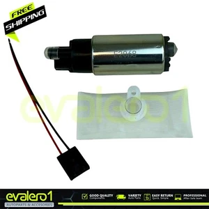Kit de bomba e instalación de combustible universal E2068 elantra rodeo sonata acento qx4 - Imagen 1 de 6