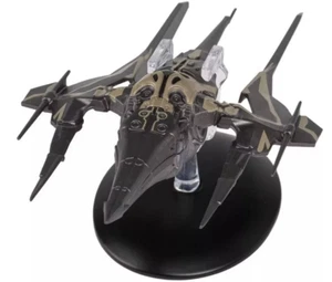 HERO COLLECTOR - Vaisseau Altamid avec fascicule - STAR TREK Starships -  - M... - Picture 1 of 5