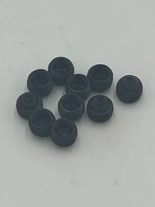 10 pack check valve screws compatible with Graco 15B214 - Picture 1 of 2