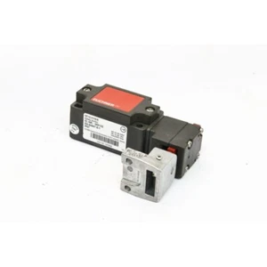 EUCHNER 082122 NZ1VZ-3131E-M Sicherheitsschalter ohne Karton (B987) - Bild 1 von 3