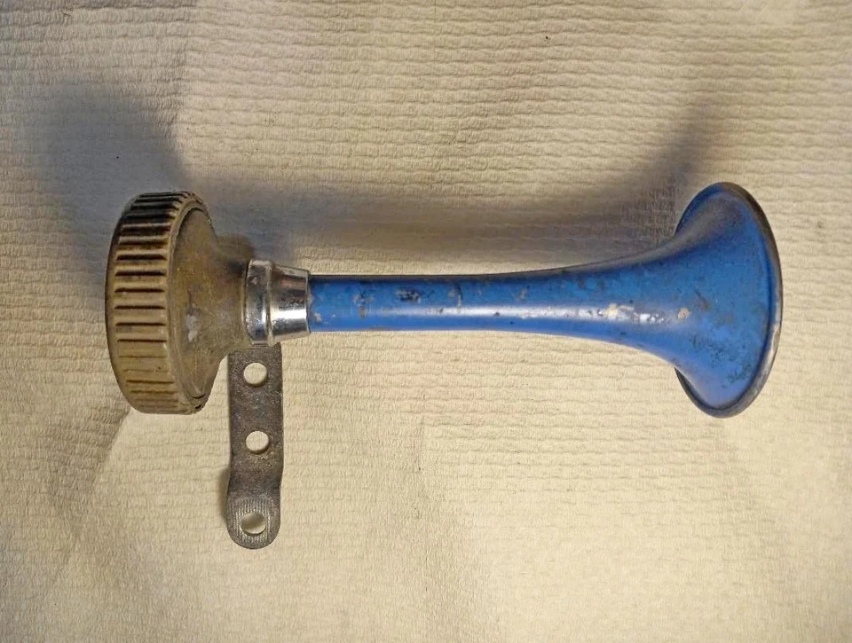 AIR HORN FIAMM - SERIE 2000 FERRARI, MASERATI, LAMBORGHINI, PORSCHE Foto 1 de 4