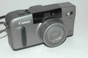 Canon Z135 Kleinbildkamera - Bild 1 von 5