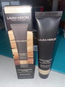 Laura Mercier Tinted Moisturizer SPF 20 0W1 PEARL 25ml/0.8fl. Oz. New - Picture 1 of 4