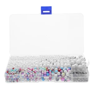  Perlen Setzen Presse Werkzeug Hand Armband Werkzeuge Zum Selbermachen Manuelle Papier Quilling Maschine - Bild 1 von 20