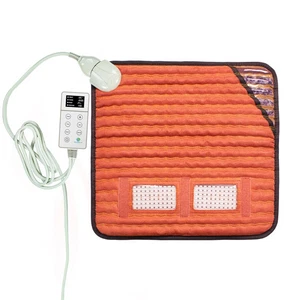 HealthyLine Pain Relief Small Amethyst Heating Pad PEMF Photon Matrix - Picture 1 of 7