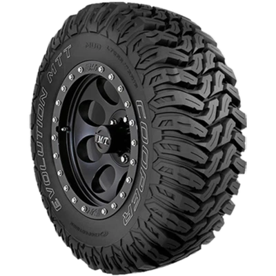 COOPER Sommerreifen LT245/70 R 17 TL 119/116Q EVOLUTION MTT M+S P.O.R - Bild 1 von 3