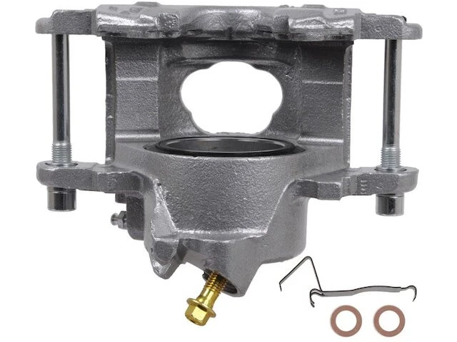 Pinza de freno delantera izquierda Cardone para Pontiac Firebird 1978-1981 66538ZCPX 1980 Foto 1 de 2