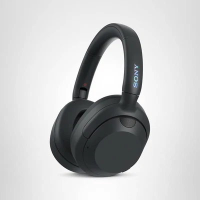 Sony ULT WEAR Auriculares Bluetooth con Cancelación de Ruido Sobre la Oreja con Alexa WHULT900N Foto 1 de 3