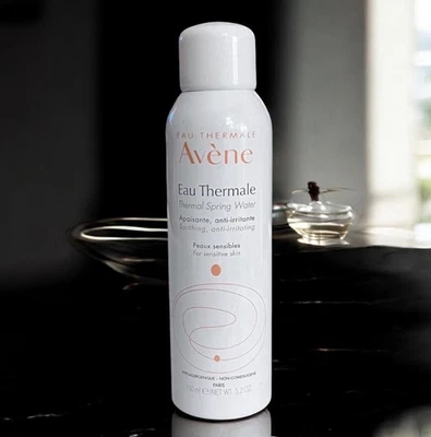 Eau Thermale Avene Spray de Agua Termal de Manantial 5.2 OZ Calmante Anti-Irritante Foto 1 de 3