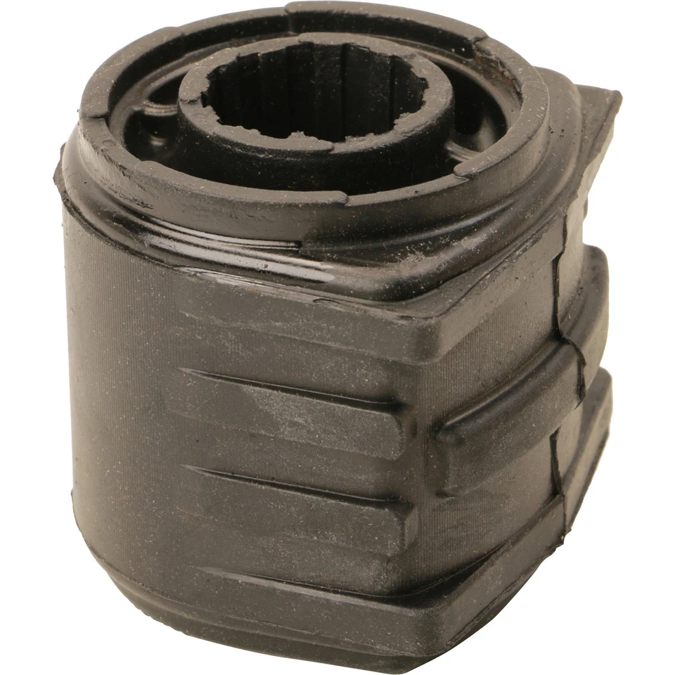 Buje de brazo de control delantero inferior trasero MOOG para Dodge Caravan 1996-99 3,8 L V6 Foto 1 de 2