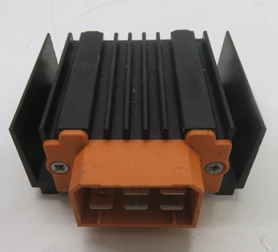 RANGE ROVER CLASSIC 1992 DIP DIM HEADLIGHT RELAY 37891A - Image 1 of 4