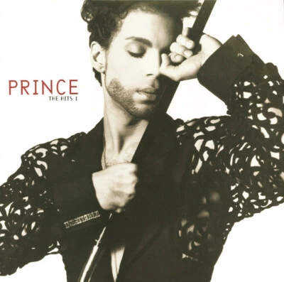 Prince – The Hits 1 - 2LP - Packed w/Care - Same Day Shipping - Image 1 of 4