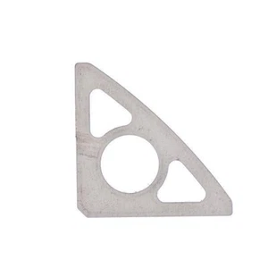 Refuerzo de ojos Motobilt 4" - Imagen 1 de 2