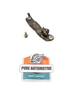 Soporte de montaje del alternador inferior delantero Nissan 350Z 2005-2006 aceleración OEM 1211 Foto 1 de 4