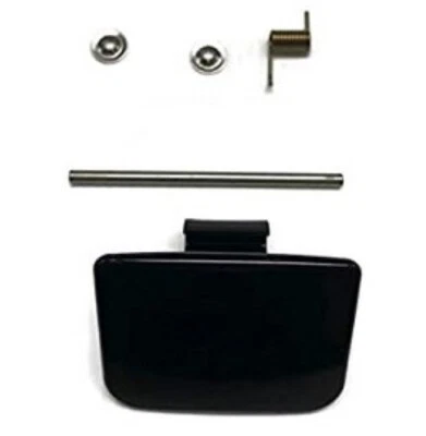 Sea-Doo Nuevo OEM Cierre-Guantera 269500553 GTI GTS GTX LRV RXT Wake con herrajes Foto 1 de 4