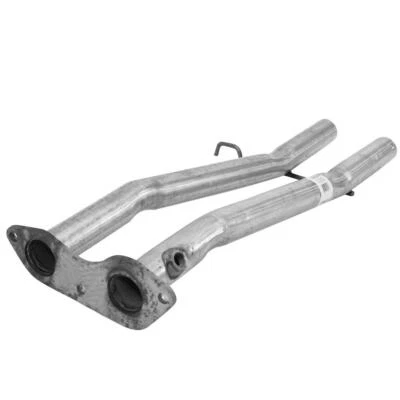 38644-AQ Exhaust Pipe Fits 1996-1999 Chevrolet K2500 5.7L V8 CNG OHV - Image 1 of 2