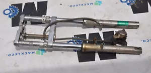 1994 Suzuki Intruder VS800GL VS800 Front Forks USED Chrome Front Suspension - Picture 1 of 6