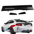 Rear Trunk Spoiler Wing For Lexus RC200t RC300 RC350 F-Sport 2015 2016-2018