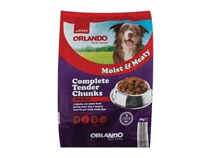 Orlando Premium Moist & Meaty Complete - Picture 1 of 1