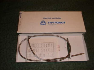 NEW Tronics Fiber Optic Light Guide # F-A-36 (34196-B3) - Picture 1 of 1