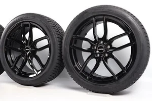 Neu AUTEC 2er U06 Winterräder 19 Zoll Bavaris BV8019475074633 37119 - Bild 1 von 4