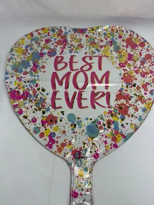 Globos de helio de lámina para el día de la madre XL Jumbo U ELIGE comprar más ahorra y combina envío Foto 1 de 4