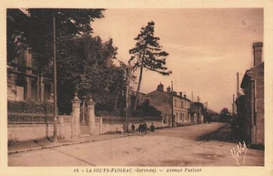 33 LA SOUYS-FLOIRAC -- Avenue Pasteur 89778 - Imagen 1 de 2
