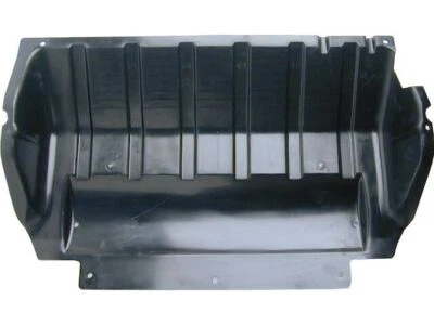 For 1990-1993 Volvo 240 Undercar Shield 27785HFBY 1992 1991 Lower Engine Cover Foto 1 de 2