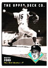 1994 Upper Deck All-Time Heroes Whitey Ford New York Yankees #146