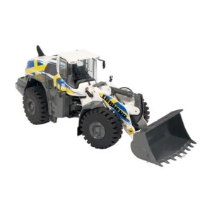 1:50 NZG LIEBHERR L586 - 4 Wheel Loader Construction Machine Diecast Model - Picture 1 of 3