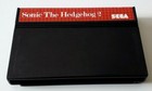 Jeu Sega Master System "Sonic The Hedgehog 2" en loose (n°6483)