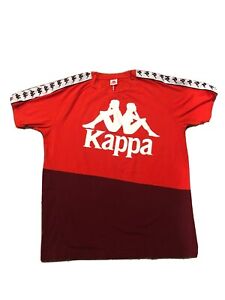Kappa Size XL T-Shirts for Men for sale | eBay