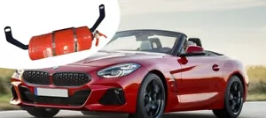 For BMW Z4 G29 fire extinguisher bracket - Foto 1 di 10