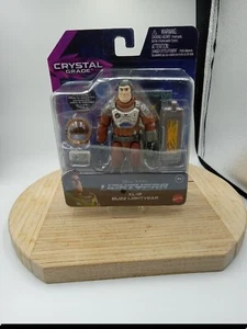2022 Disney Pixar Lightyear Movie Crystal Grade XL-13 Buzz Lightyear Figure - Picture 1 of 11