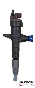 2020 / on Mazda BT50 Isuzu Dmax MUX 3.0L Turbo Diesel 4JJ3 Injector 8983996180 - Foto 1 di 6