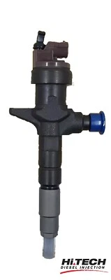 2020 on Mazda BT50 Isuzu D-max MUX Diesel 4JJ3 Injector 8983996180 / 2957001060 - Image 1 of 4