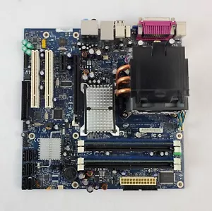 Intel DG965OT LGA775 Desktop Motherboard - Picture 1 of 3
