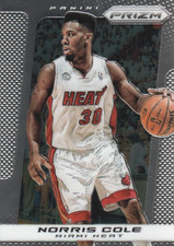 A7302- 2013-14 Panini Prizm BK Cards 1-297 + Bets - Du Pick- 10 + Free