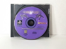 .PSX.' | '.Cyber Sled.