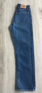 Gap Standard Fit Jeans, Mens/Boys, Medium Blue Size 28x30  - Picture 1 of 4