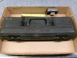 Coffret camion compact Craftsman USA n° 65117 - Photo 1/11