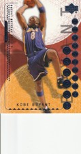 2003-04 Upper Deck Triple Dimensions Basketball Base (1-90) Complete Your Set 