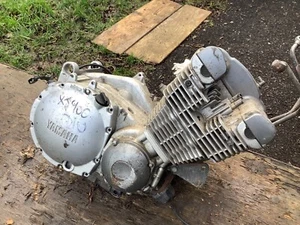 Yamaha XJ900 Diversion Engine - Picture 1 of 5