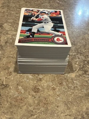 2011 topps baseball card singles cards 351-500 FREE SHIPPING Nm/Mt - Image 1 of 2